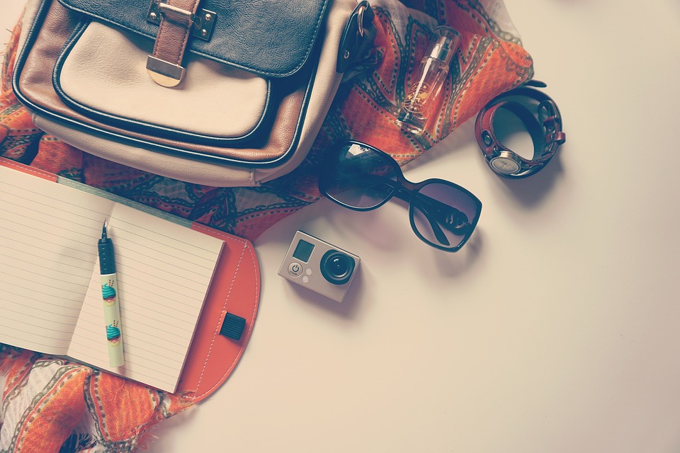 Mettre en valeur une tenue avec un sac bien choisi