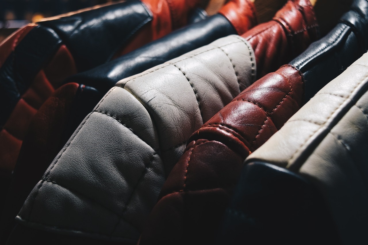 Sublimer son style avec la maroquinerie de luxe
